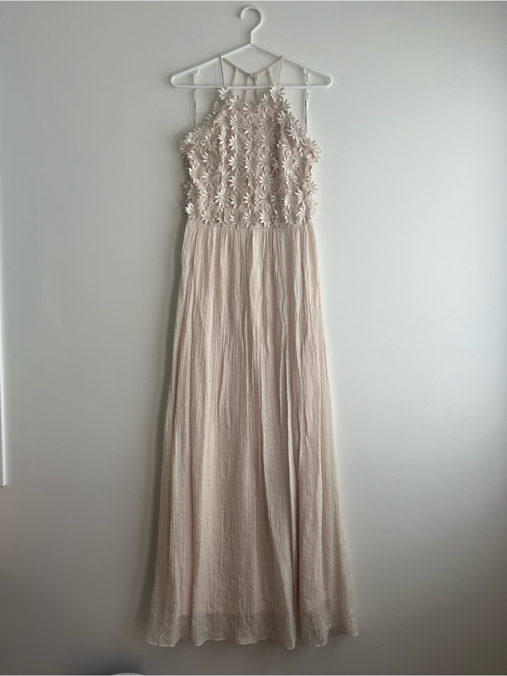 NWT Maxi Dress